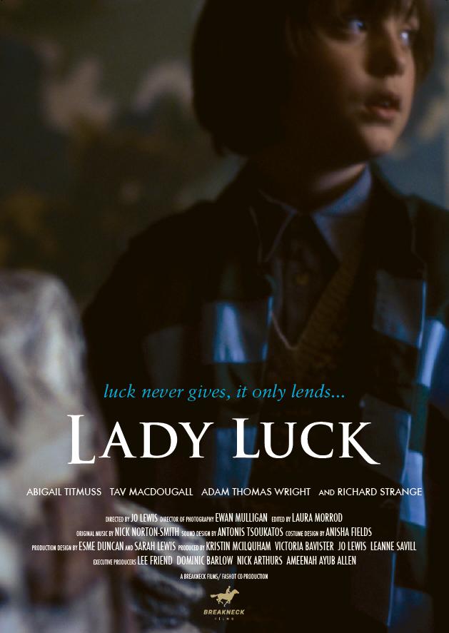 ladyluck