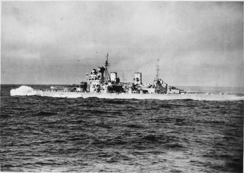 HMS_Duke_of_York_during_an_Arctic_convoy