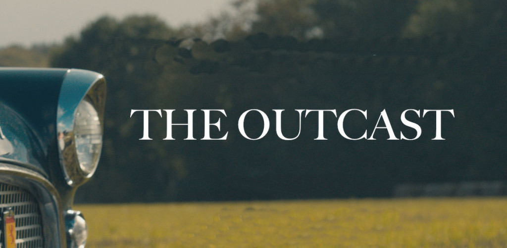 The Outcast